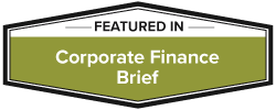Corporate Finance Brief