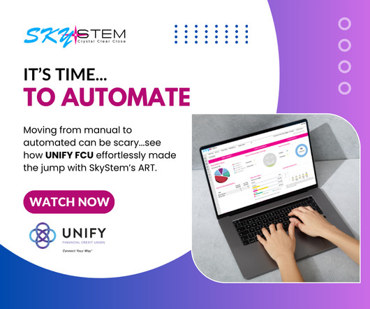 How Unify Turned Month-End Mayhem Into a Growth Party With Automation!