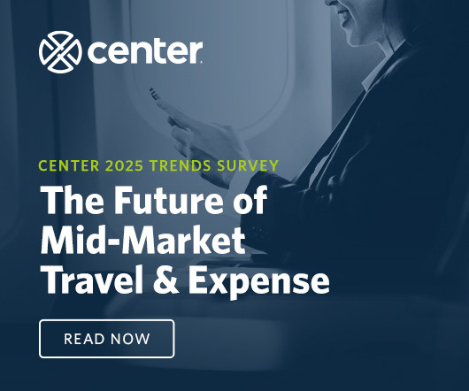 Smarter Card Solutions: Meeting the Challenges of Mid-Market Travel & Expense